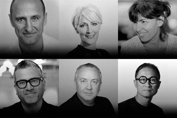 Clio Awards presentó a sus presidentes de jurado